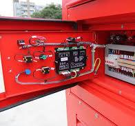 Prime Power Silent Genset 250kw 300kw 375kVA Weichai ...