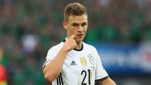 Whether from defense or midfield, bayern munich midfielder joshua kimmich heads germany's next generation. Euro 2016 Joshua Kimmich Being Termed As Germany S New Philipp Lahm Cricket Country