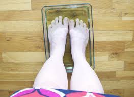 The cheap drugstore product that changed my skin. Listerine And Vinegar Foot Rinse Style Living