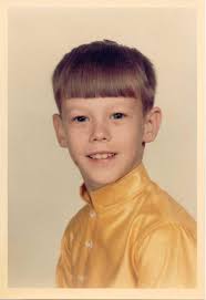 In Memory of Toby (Ray Patrick Donovan) 1959