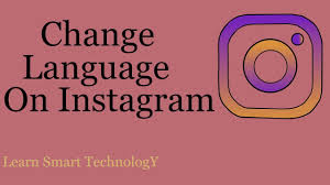 Some pictures of anime couples are available here, follow and like the page to see more♡. How To Change Language On Instagram Instagram Language Change On Android Instagram Settings 2018 Youtube