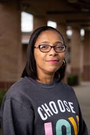 Harrison Magazine: Longtime Elysian Fields educator dedicates life to  serving others