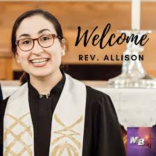 Moss Bluff United Methodist Church