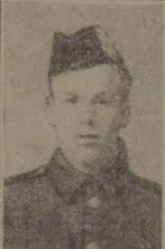 Robert Doig :: Great War Dundee