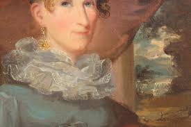 Sold at Auction: Gilbert Stuart, Gilbert Stuart (1755