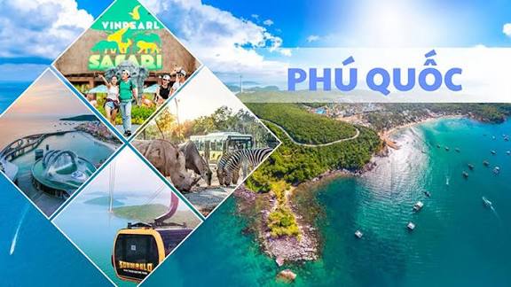 Gợi ý địa điểm du lịch hè miền Nam cực hot, lên kèo ngay! - Kavo Travel