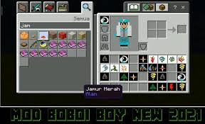La última versión para el kuiz boboiboy 2021 mod apk es 8.5.4. Mod Boboi Boy Skin Kuasa 7 Galaxy 2021 For Android Apk Download