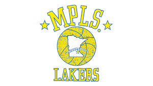 Los angeles lakers logo by unknown author license: Los Angeles Lakers Logo And Symbol Meaning History Png
