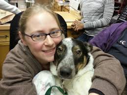 Fundraiser by Kristin Lassiter : Brody's Blizzard Blunder