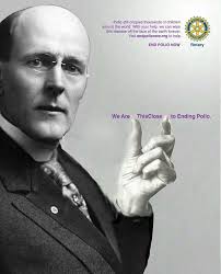 DISTRICTS 33 & 34 CARIBBEAN PARTNERSHIP