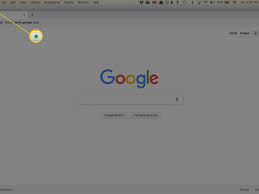 Google search is installed but not set as your default search provider. How To Activate Full Screen Mode In Google Chrome