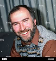 Ken bruce hi-res stock photography and images