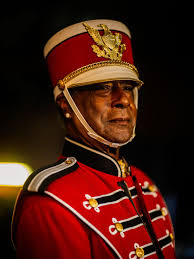 Most of my work has taken me around the world, documenting the Black  diaspora across continents but this time, the journey brought me right here  to the South, to Smithfield, Alabama. It's