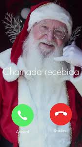 Papai Noel Da Oi E Tchau Projetor