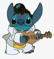 It's super warm and springy, an. Tumblr Stitch Disney Liloestitch Liloandstitch Elvis Stitch Coloring Pages Hd Png Download Transparent Png Image Pngitem