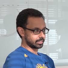 Stream episode Conversation with Robleh Ali by Joi Ito podcast