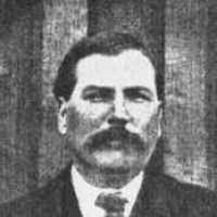 William Isaac Purvis (1872–1938)