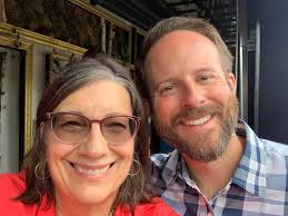 Freedom Fund Anniversary Celebration — CLEVELAND STONEWALL DEMOCRATS