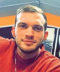 Aaron Demoss's Instagram, Twitter & Facebook