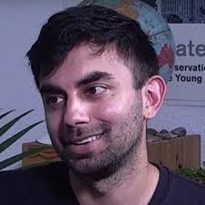 Rohan Dixit's Instagram, Twitter & Facebook