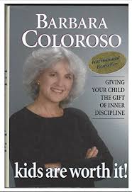 Sign up for facebook to get started. Kids Are Worth It Giving Your Child Gift Of Inner By Barbara Coloroso New 9780921051749 Ebay