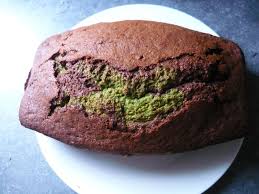 Marbre After Eight Le Monde De Marie Alimentation Gateau Chocolat Gateau Marbre