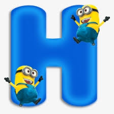 Is a fun worksheet that makes a cute gathering game for a blue and gold banquet. Alfabeto Minions Png Transparent Png Transparent Png Image Pngitem