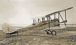 Texas aircraft, from the lone star state, offers a bright new entry: How Mail Made Commercial Aviation National Postal Museum