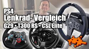 Schon beginnt das rennen ihrer liebsten formel 1 stars und sie sind mitten dabei. Lenkrad Vergleich Logitech G29 Vs Fanatec Csl Elite Ps5 Kompatibel Vs Thrustmaster T300rs Ps4 Youtube
