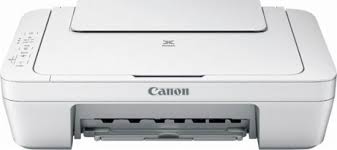 Best Buy Canon Pixma Mg2522 All In One Printer White 0727c042 Printer Driver Canon Printer