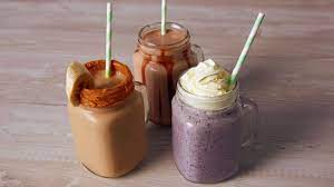 What to put in a protein shake. How To Make A Protein Shake Myprotein