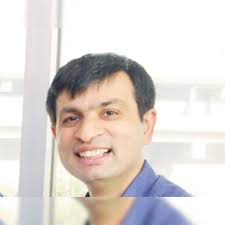 Perfetti elevates Sameer Suneja to global role; first non-Italian to head  confectionery group