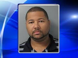 Former Franklin County Schools worker charged with having sex with students