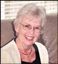 Arlene Hoffman Obituary (1937