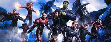 La película titulada stephanie fue dirigida por el cineasta argentino maximiliano gerscovich. Hd 1080p Vengadores 4 Endgame Pelicula Completa En Espanol Latino Marvel Cinematic Marvel Marvel Movies