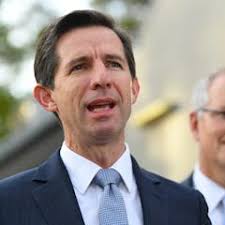 Simon Birmingham