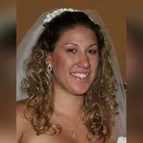 Christina Ryan Malicoat Obituary