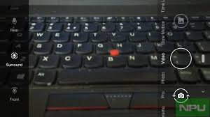 Und wenn es die möglichkeit schon gibt, sollte man sie auch nutzen! Nokia 6 1 Gets Ozo Audio Capture Options Lockscreen Magazine Feature Not Working With New Pie Build Nokiapoweruser