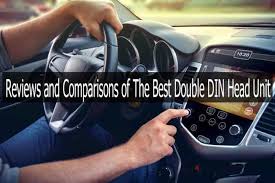 It only works with a compatible car or stereo unit. Reviews And Comparisons Of The Best Double Din Head Unit 2019