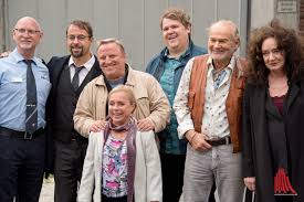 Um sie ein letztes mal zu sehen, schaltet ein.…» Nadeshda Steigt Bei Munster Tatort Aus Alles Munster