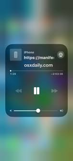 If for some reason you don't want to get new apps, you can use safari or google chrome to listen to please note that if you have the official youtube app installed on your iphone, the browser will redirect you to the app. How To Play Youtube Videos In Background On Iphone And Ipad Osxdaily