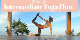 Maybe you would like to learn more about one of these? 40 Minute Total Body Yoga Workout Intermediate Fightmaster Yoga Videos Free Workout Sundays