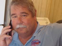 claysports: Matarese spits out crawfish @ US OPEN!