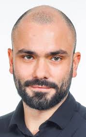 Mike Bacarella — SPlay da