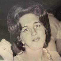 Marcia Ann Dickerson Obituary (2023)