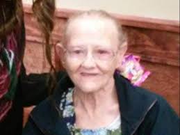 Obituary for Sarah Parks