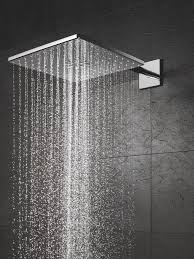 Rainshower Head Showers Shower Sets Grohe In 2019