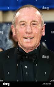Actor christopher timothy hi-res stock photography and images