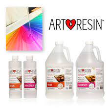 Artresin Epoxy Resin Melbourne Art Direct Art Resin