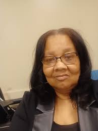 Introduction to the group with a personal photo